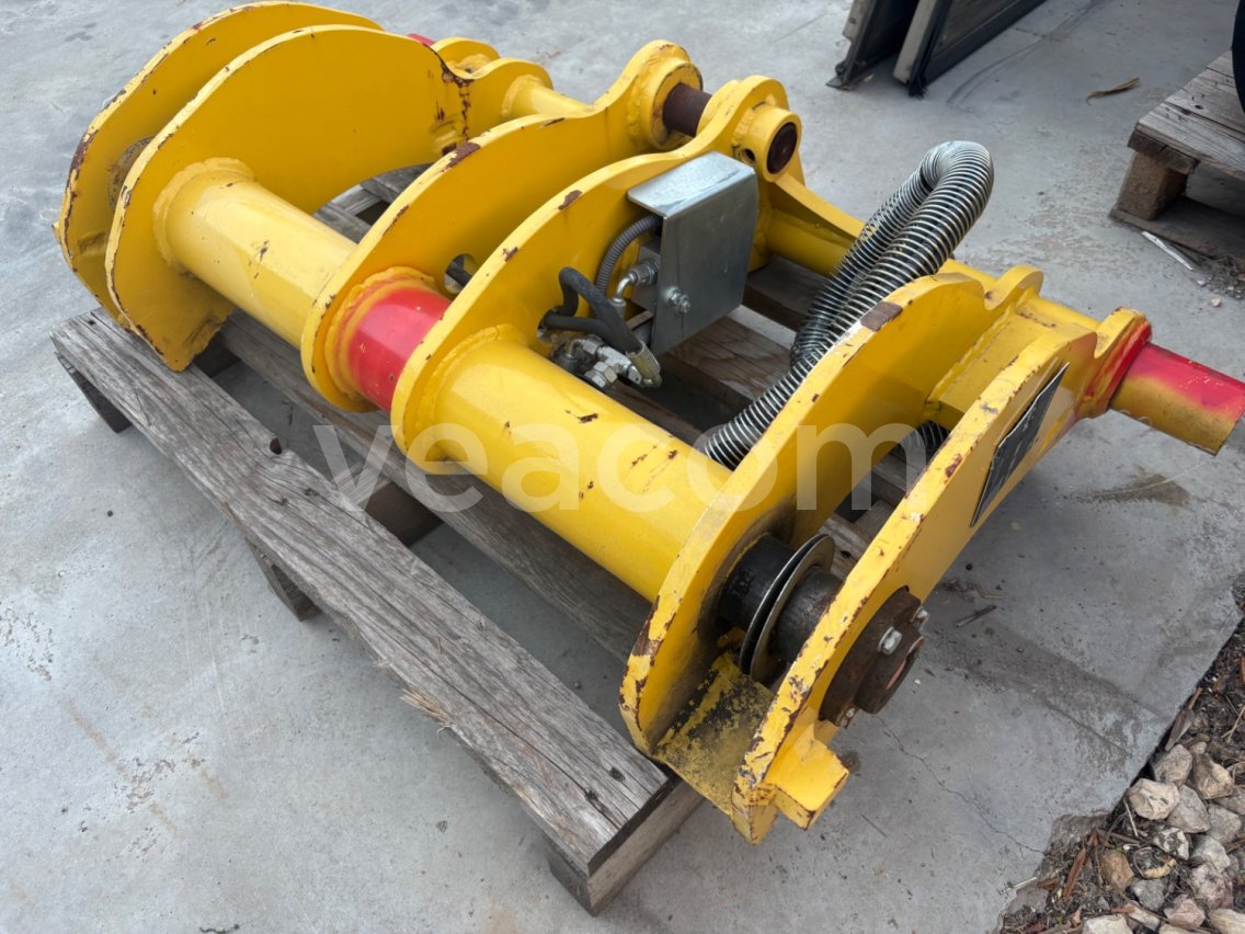 Online aukce: YANMAR  02 60 A - RÝCHLOUPÍNAK