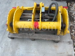 Online aukce: YANMAR  02 60 A - RÝCHLOUPÍNAK