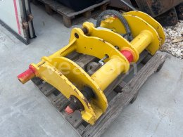 Online aukce: YANMAR  02 60 A - RÝCHLOUPÍNAK