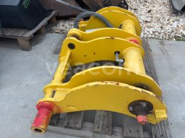 Online aukce: YANMAR  02 60 A - RÝCHLOUPÍNAK