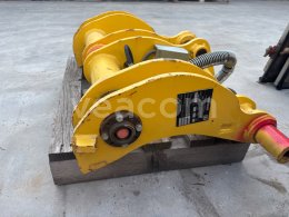 Online aukce: YANMAR  02 60 A - RÝCHLOUPÍNAK