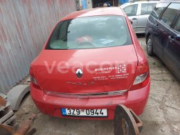 Online auction: RENAULT  THALIA