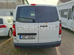 Online aukce: HYUNDAI  H-1