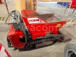 Online aukce: MESSERSI  DUMPER TC85D