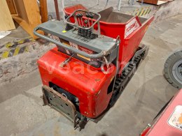 Online aukce: MESSERSI  DUMPER TC85D