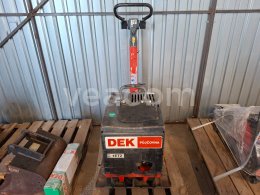 Online aukce: BOMAG  BPR 60/65 B