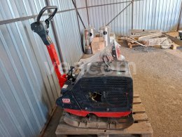 Online aukce: BOMAG  BPR 60/65 B