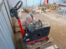 Online aukce: BOMAG  BPR 60/65 B