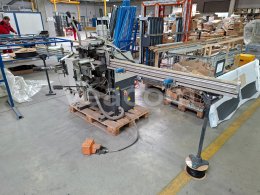 Online aukce:   ELUMATEC KF 178/00