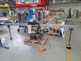 Aukcja internetowa:  ELUMATEC KF 178/00