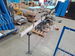 Online aukce:   ELUMATEC KF 178/00