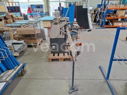 Online aukce:   ELUMATEC KF 178/00