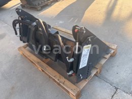 Online aukce:   WOLVERINE MCB 11-48W