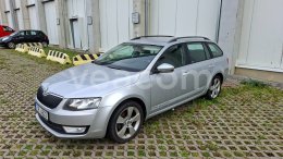 Online aukce: ŠKODA  OCTAVIA 1.6TDI 77KW