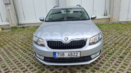 Online aukce: ŠKODA  OCTAVIA 1.6TDI 77KW