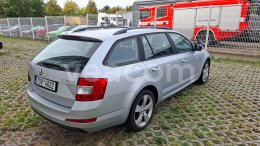 Online aukce: ŠKODA  OCTAVIA 1.6TDI 77KW