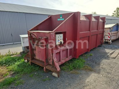 Online aukce: LUX  LK20M