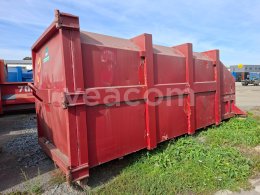 Online aukce: LUX  LK20M