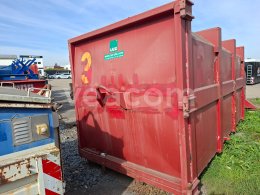 Online aukce: LUX  LK20M