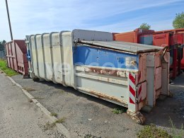 Online aukce: HUSMANN  SPB 20 SEL-N