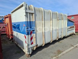 Online aukce: HUSMANN  SPB 20 SEL-N
