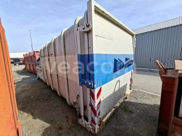 Online aukce: HUSMANN  SPB 20 SEL-N