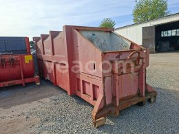 Online aukce: LUX  LK20 M