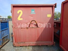 Online aukce: LUX  LK20 M