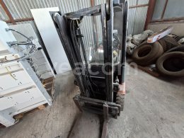 Online aukce: TOYOTA  42-7FGF15