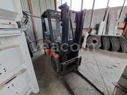 Online aukce: TOYOTA  42-7FGF15