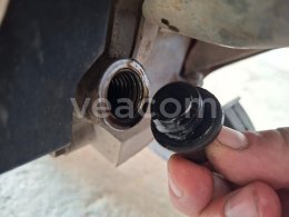 Online aukce:   DAGARTECH DGH 4000B