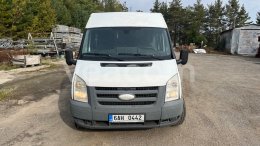 Online aukce: FORD  TRANSIT 350M