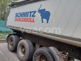 Online auction: SCHMITZ  SKI 24