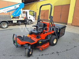 Online aukce: KUBOTA  GZD15-3HD