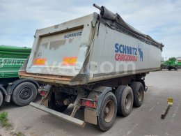 Online aukce: SCHMITZ  SKI 24