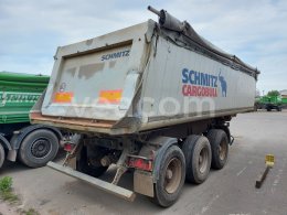 Online auction: SCHMITZ  SKI 24