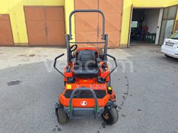 Online aukce: KUBOTA  GZD15-3HD
