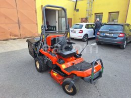 Online aukce: KUBOTA  GZD15-3HD