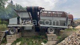 Aukcja internetowa:  MOBILNÍ BUBNOVÁ TŘÍDIČKA
