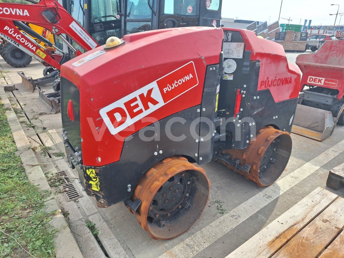 Online aukce: AMMANN  ARR 1575