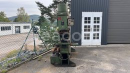 Online aukce:   HYDRAULICKÁ DĚROVAČKA PEDDINGHAUS