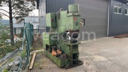 Online aukce:   HYDRAULICKÁ DĚROVAČKA PEDDINGHAUS