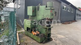 Online aukce:   HYDRAULICKÁ DĚROVAČKA PEDDINGHAUS