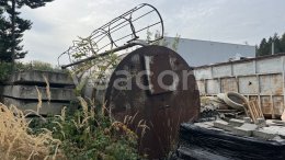 Online aukce:   ZÁSOBNÍ SILO