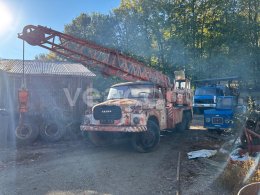 Online aukce: TATRA  T148 6X6 AD 080
