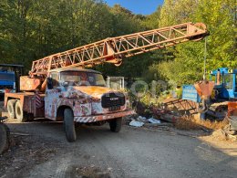 Online aukce: TATRA  T148 6X6 AD 080