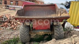 Online aukce:   NEUSON 9001 4X4