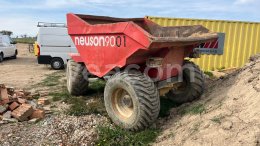 Online aukce:   NEUSON 9001 4X4