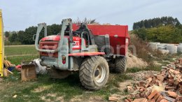 Online aukce:   NEUSON 9001 4X4