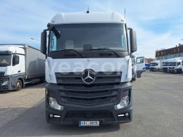 Online aukce: MB  ACTROS 1848 LSNRL